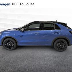 Volkswagen T-Roc FL NOUVEAU NF 1.5 ETSI HYBRID 150CH D Lab&egrave;ge