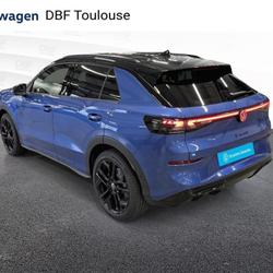 Volkswagen T-Roc FL NOUVEAU NF 1.5 ETSI HYBRID 150CH D Lab&egrave;ge