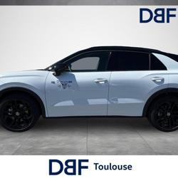 Volkswagen T-Roc FL NOUVEAU NF 1.5 ETSI HYBRID 150CH D Toulouse