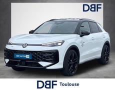 Volkswagen T-Roc Toulouse