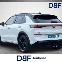 Volkswagen T-Roc FL NOUVEAU NF 1.5 ETSI HYBRID 150CH D Toulouse