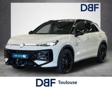 Volkswagen T-Roc Labège