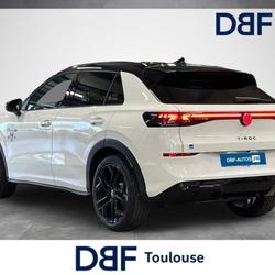 Volkswagen T-Roc FL NOUVEAU NF 1.5 ETSI HYBRID 150CH D Lab&egrave;ge