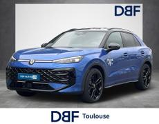 Volkswagen T-Roc Toulouse