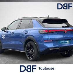 Volkswagen T-Roc FL NOUVEAU NF 1.5 ETSI HYBRID 150CH D Toulouse