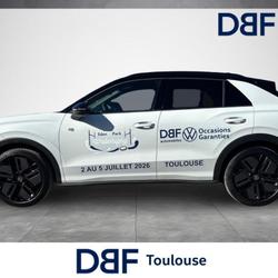 Volkswagen T-Roc FL NOUVEAU NF 1.5 ETSI HYBRID 150CH D Lab&egrave;ge
