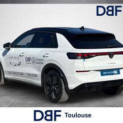 Volkswagen T-Roc FL NOUVEAU NF 1.5 ETSI HYBRID 150CH D Toulouse