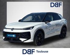 Volkswagen T-Roc Toulouse