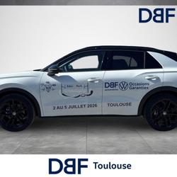 Volkswagen T-Roc FL NOUVEAU NF 1.5 ETSI HYBRID 150CH D Toulouse