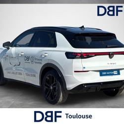 Volkswagen T-Roc FL NOUVEAU NF 1.5 ETSI HYBRID 150CH D Toulouse