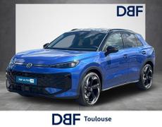 Volkswagen T-Roc Labège