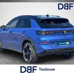 Volkswagen T-Roc FL NOUVEAU NF 1.5 ETSI HYBRID 150CH D Toulouse