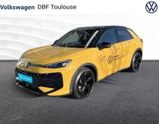 Volkswagen T-Roc Labège