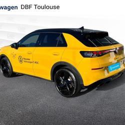 Volkswagen T-Roc FL NOUVEAU NF 1.5 ETSI HYBRID 150CH D Lab&egrave;ge