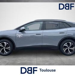 Volkswagen ID4 ID 4 PURE (52KWH) ID/LIFE/LIFE MAX (170C Lab&egrave;ge