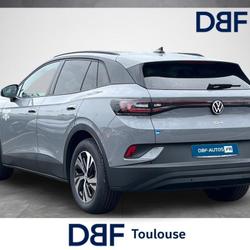 Volkswagen ID4 ID 4 PURE (52KWH) ID/LIFE/LIFE MAX (170C Lab&egrave;ge