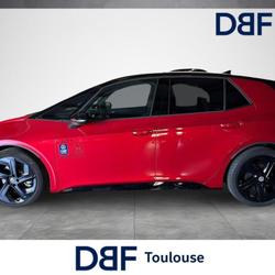 Volkswagen ID3 ID 3 FL GTX PERFORMANCE (79KWH) (326CH) Lab&egrave;ge