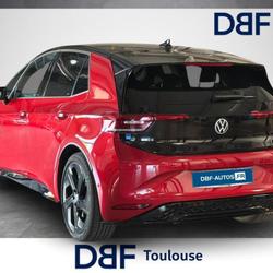 Volkswagen ID3 ID 3 FL GTX PERFORMANCE (79KWH) (326CH) Lab&egrave;ge