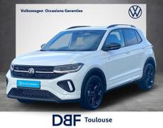 Volkswagen T-Cross Toulouse
