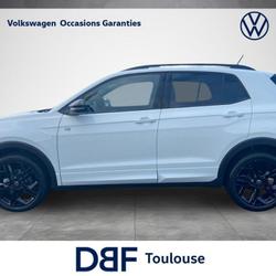 Volkswagen T-Cross FL 1.5 TSI 150CH DSG7 R LINE occasion - Toulouse - photo 2/32