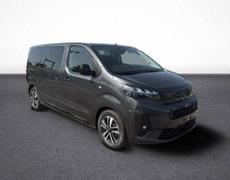 Peugeot Traveller - Traveller M 2.2 Diesel 180ch S&S EAT8 Business Pack - 52 990 €