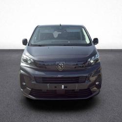 Peugeot Traveller Traveller M 2.2 Diesel 180ch S&S EAT8 Business Pack Carpentras