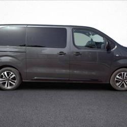 Peugeot Traveller Traveller M 2.2 Diesel 180ch S&S EAT8 Business Pack Carpentras