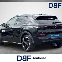Volkswagen T-Roc FL NOUVEAU NF 1.5 ETSI HYBRID 150CH D occasion - Toulouse - photo 3/32