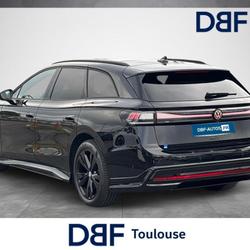 Volkswagen ID7 TOURER (77KWH) PRO (286CH) Toulouse