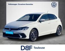 Volkswagen Polo Toulouse