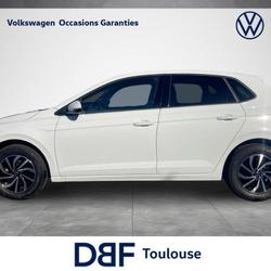 Volkswagen Polo FL 1.0 TSI 95 CH BVM5 LIFE Toulouse