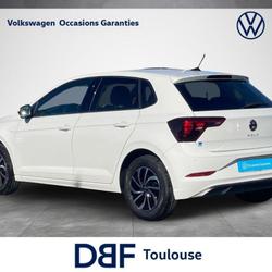 Volkswagen Polo FL 1.0 TSI 95 CH BVM5 LIFE Toulouse