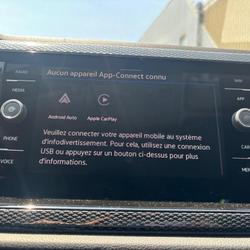 Volkswagen Taigo 1.0 TSI 116 CH DSG7 LIFE Toulouse