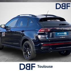 Volkswagen Taigo 1.0 TSI 115 CH DSG7 R LINE occasion - Toulouse - photo 3/32