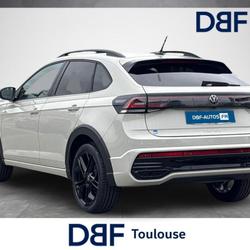 Volkswagen Taigo 1.0 TSI 115 CH DSG7 R LINE occasion - Toulouse - photo 3/32