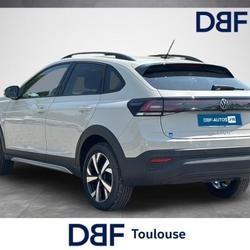 Volkswagen Taigo 1.0 TSI 95 CH BVM5 LIFE Toulouse