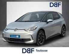 Volkswagen ID3