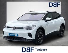 Volkswagen ID4 Toulouse