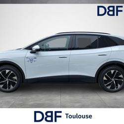 Volkswagen ID4 ID 4 PRO (77KWH) ID./LIFE/LIFE MAX (286C Toulouse