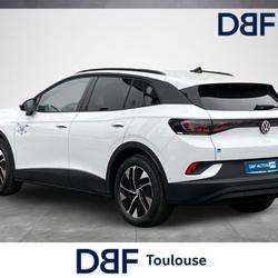 Volkswagen ID4 ID 4 PRO (77KWH) ID./LIFE/LIFE MAX (286C Toulouse