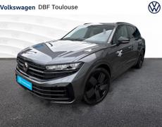Volkswagen Touareg Toulouse