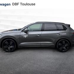 Volkswagen Touareg R 3.0 TSI 462 CH HYBRIDE RECHARG Toulouse
