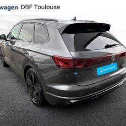 Volkswagen Touareg R 3.0 TSI 462 CH HYBRIDE RECHARG Toulouse
