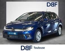 Volkswagen Polo Labège
