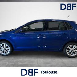Volkswagen Polo FL 1.0 TSI 95 CH DSG7 STYLE Lab&egrave;ge
