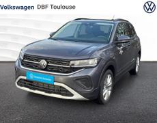 Volkswagen T-Cross Labège