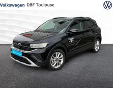 Volkswagen T-Cross Toulouse
