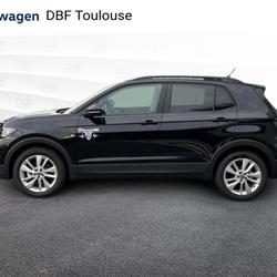 Volkswagen T-Cross FL 1.0 TSI 116CH DSG7 LIFE/LIFE Toulouse