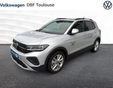 Volkswagen T-Cross Toulouse
