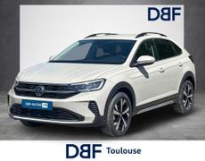 Volkswagen Taigo Toulouse